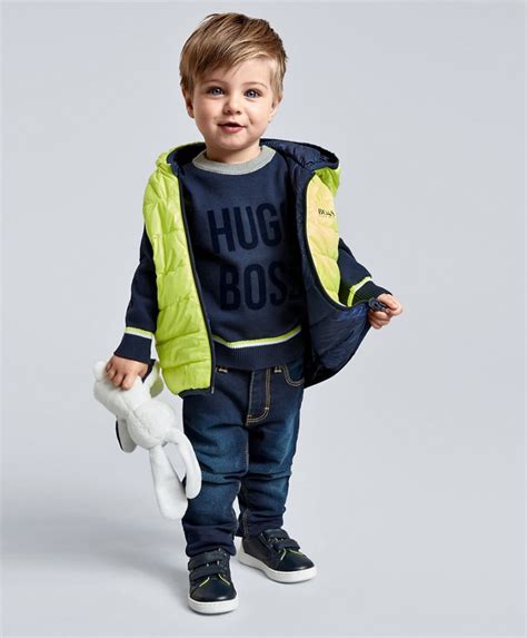 Collection de luxe pour Enfant 